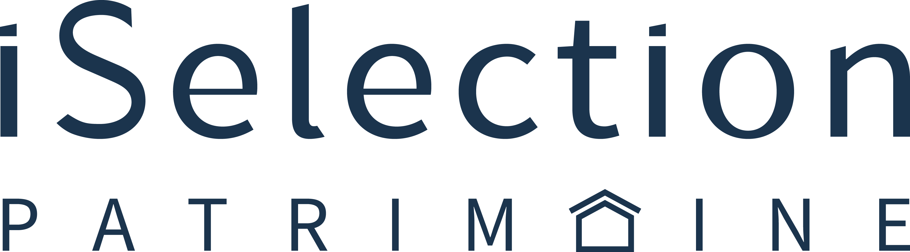 iSelection Patrimoine